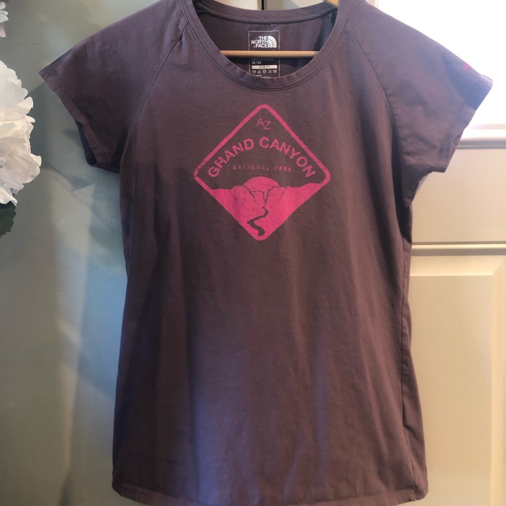 The North Face T-shirt